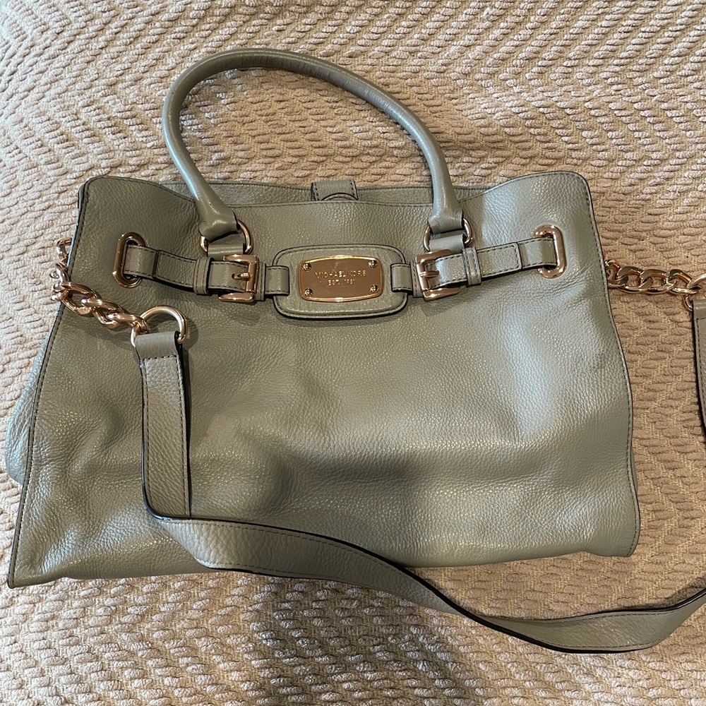 MK bag, large